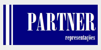 Logomarca Partner Representações